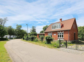 Holiday home Faxe Ladeplads VIII, Faxe Ladeplads